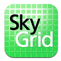 SkyGrid_icon